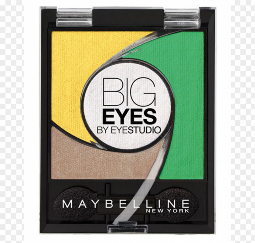 Eye Shadow Maybelline Liner Cosmetics PNG