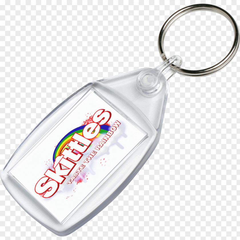 Key Chains Skittles PNG