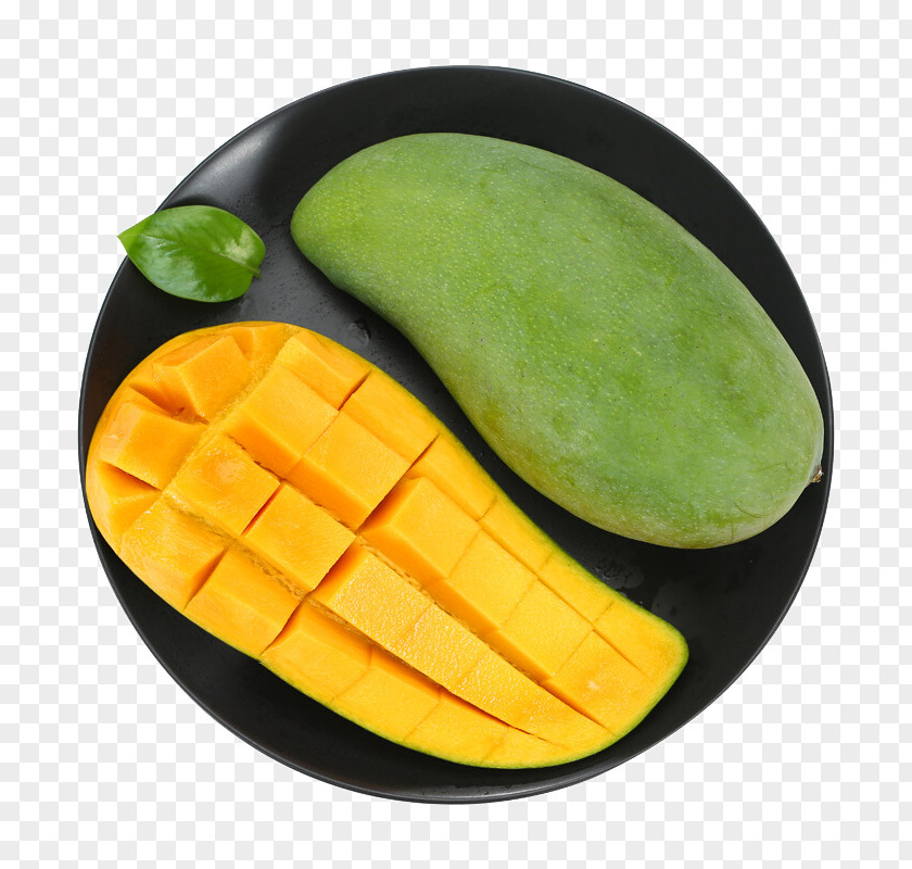 Mango Fruit Auglis Download PNG