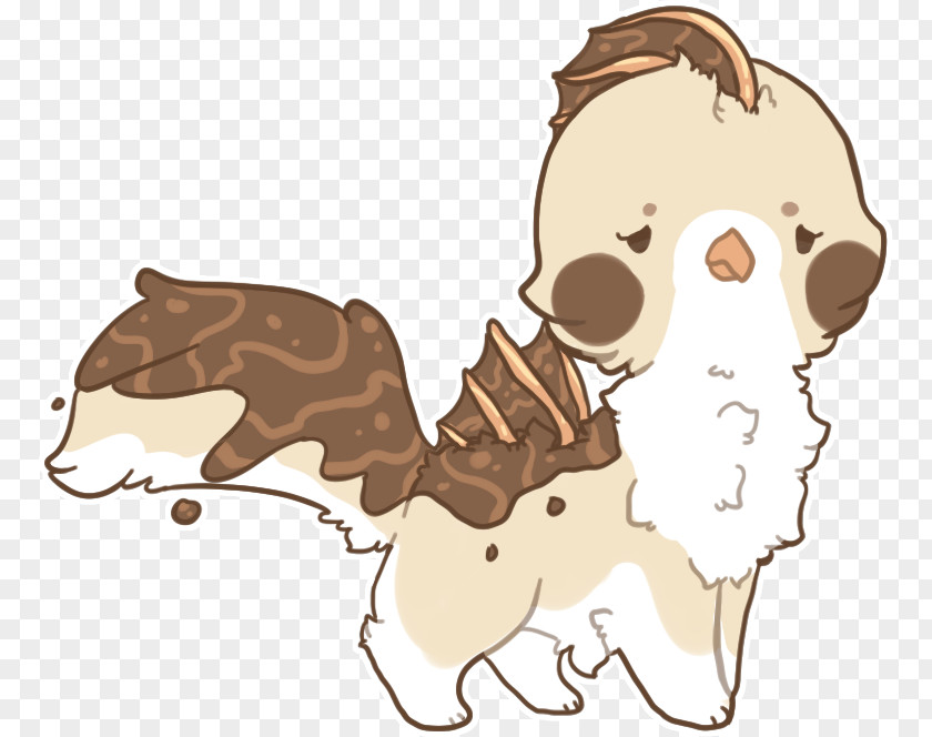 Mashed Potatoes Dog Horse Snout Mammal PNG