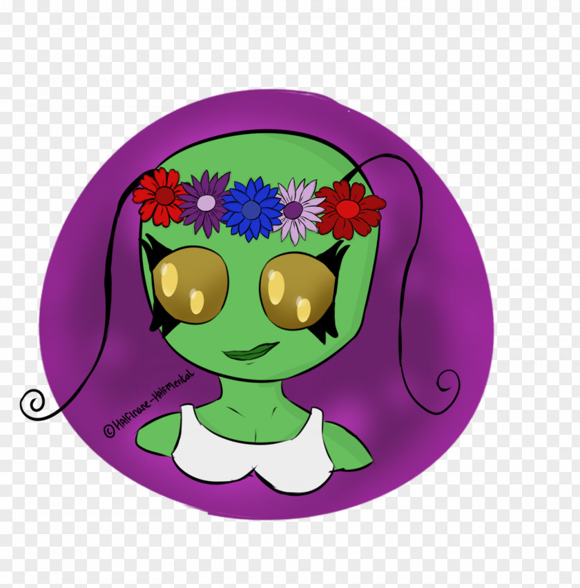 Mental Health Flowers Product Cartoon Character Fiction PNG