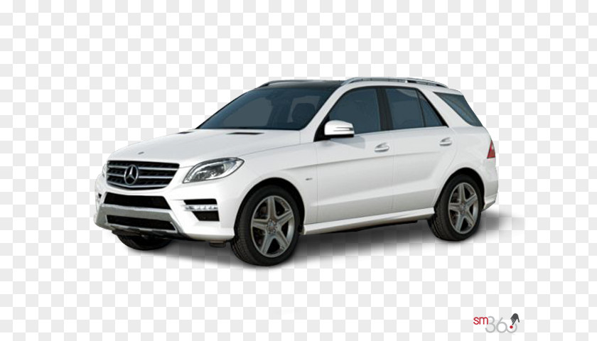 Mercedes Ml350 Mercedes-Benz M-Class BMW Car General Motors PNG