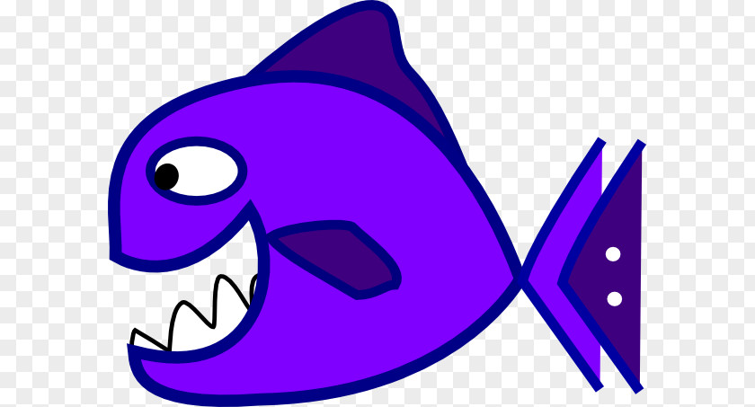 Mouth Open Cliparts Shark Piranha Clip Art PNG