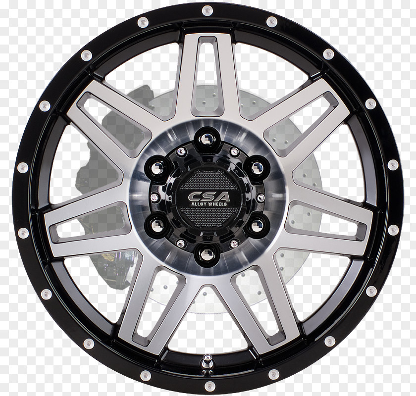 Pickup Truck Alloy Wheel Motor Vehicle Tires Four-wheel Drive PNG