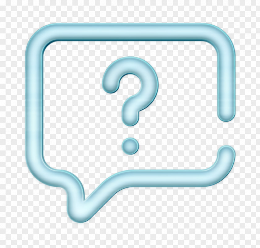 Question Icon Miscellaneous PNG