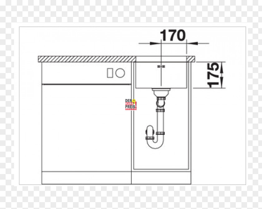 Sink Kitchen Stainless Steel Amazon.com PNG