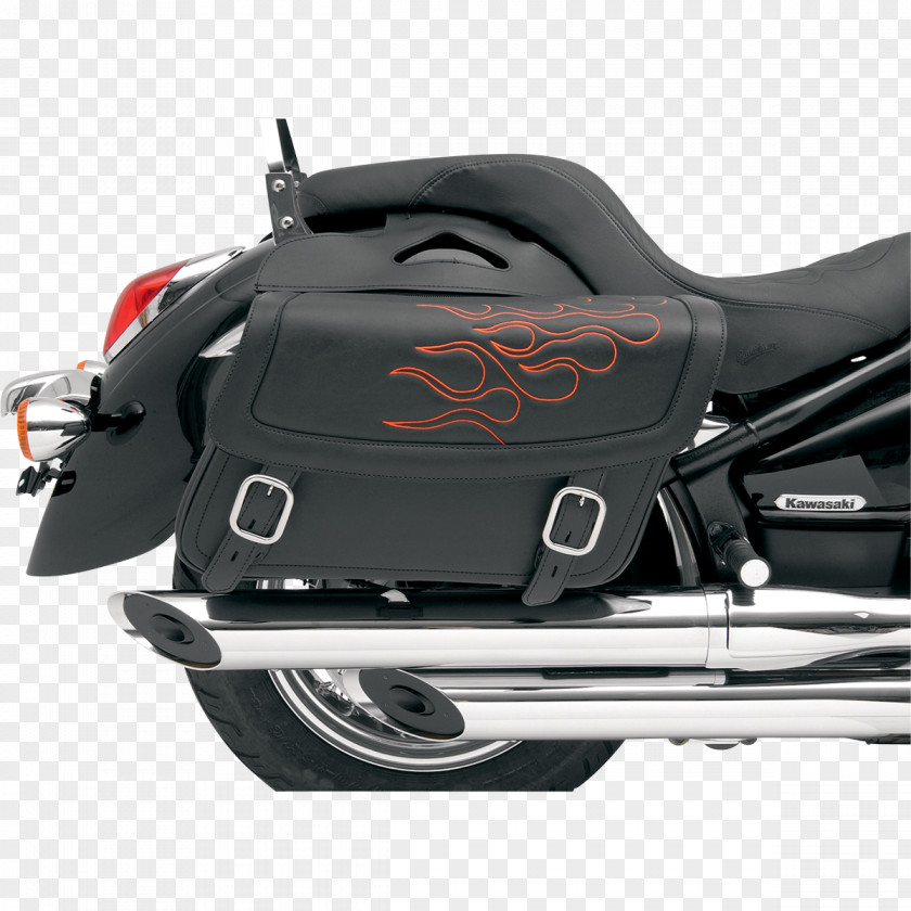 Stereo Bicycle Tyre Saddlebag Motorcycle Accessories Harley-Davidson PNG