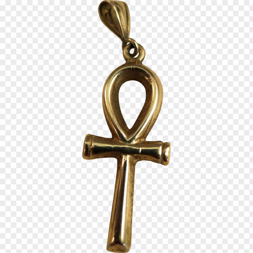 Symbol Cross Ankh Egyptian Nubia PNG