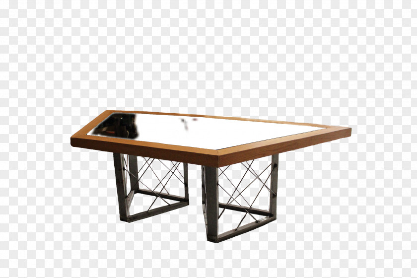 Table Coffee Tables Furniture Chair Bank PNG