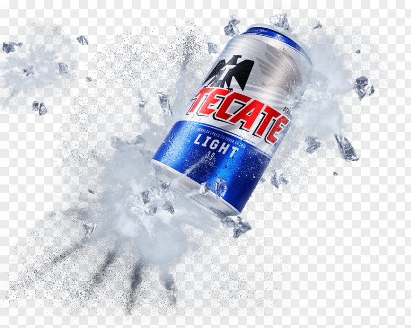Tecate Beer Drink Brand Liquid PNG