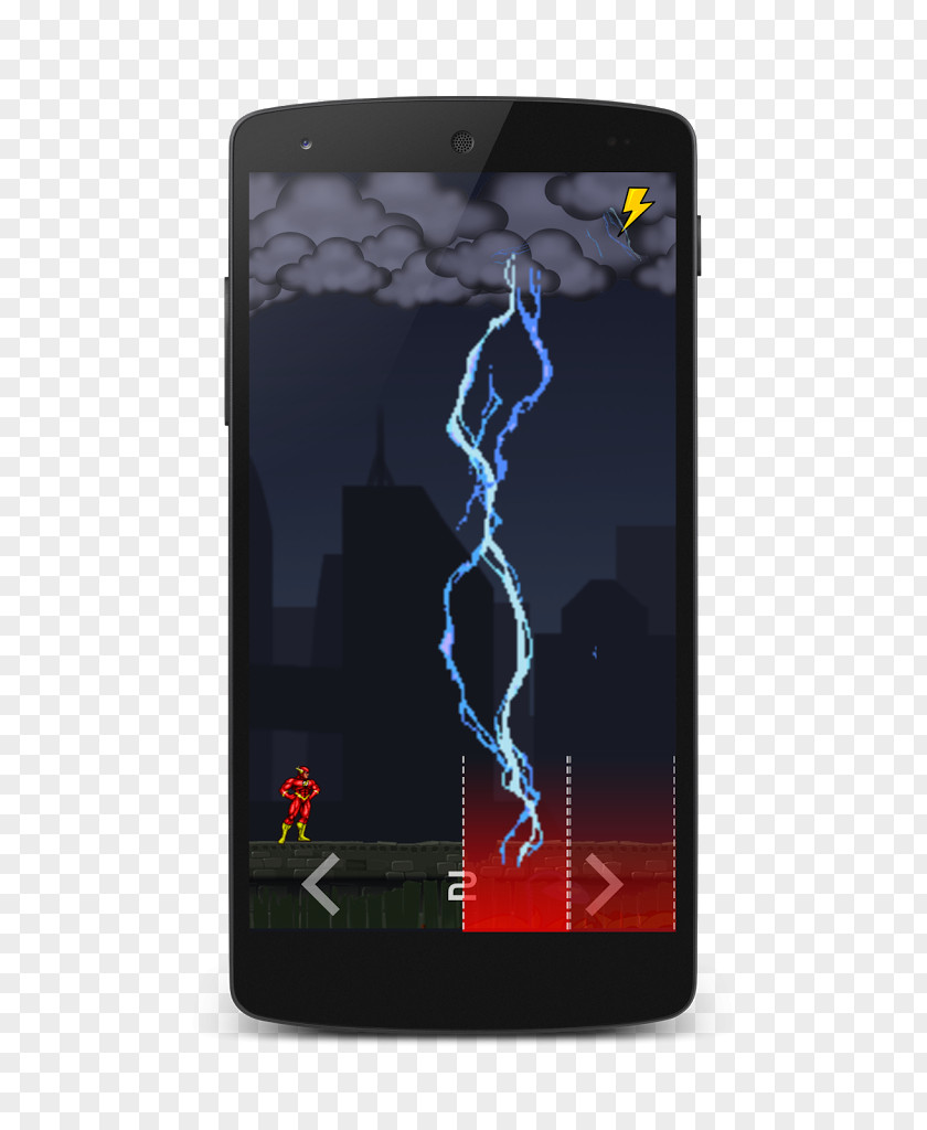 Thor Lightning Smartphone Mobile Phone Accessories PNG
