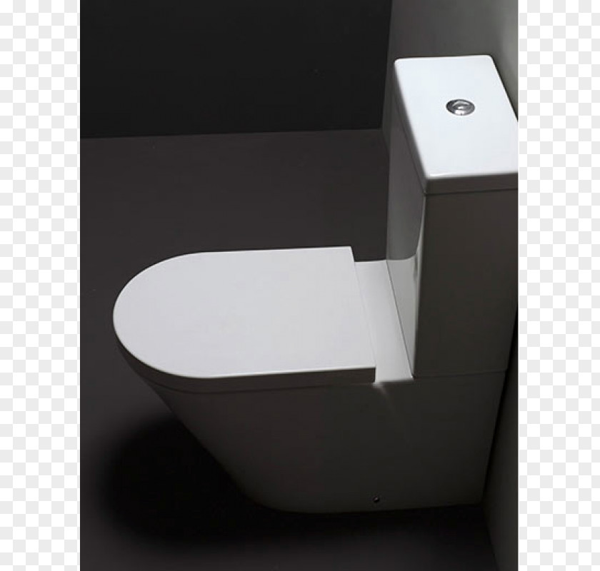 Toilet Pan & Bidet Seats LENNOX BATHROOM DUNEDIN PNG
