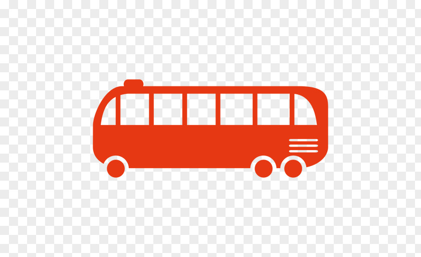 Tour Bus Service PNG