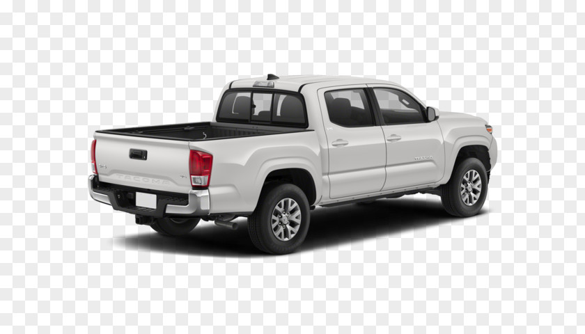 Toyota 2018 Tacoma TRD Off Road Car SR5 2017 Pro PNG