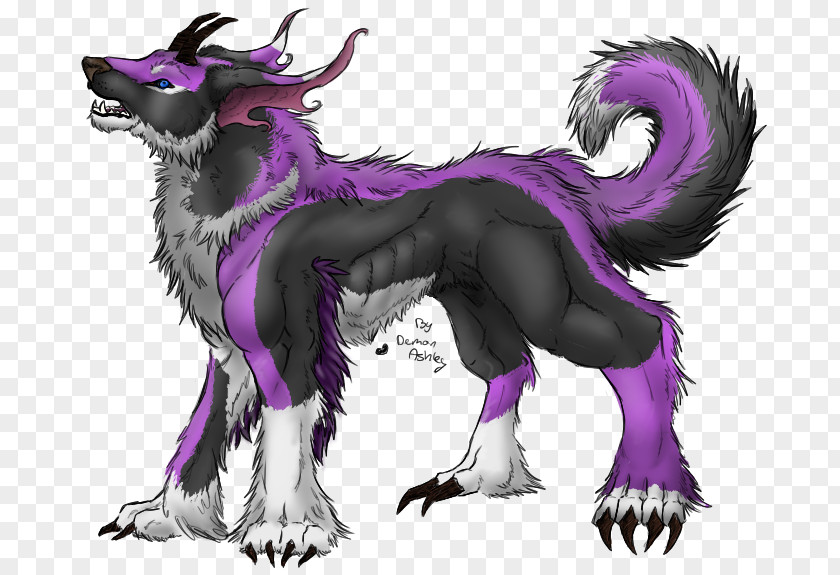 Werewolf Hellhound On My Trail Dog Canidae PNG