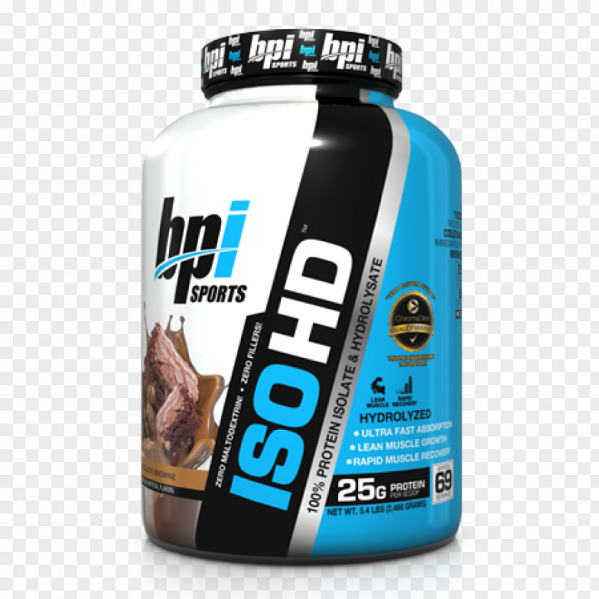 Whey Protein Isolate Hydrolysate PNG