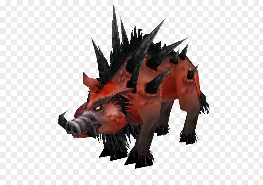 Blood Blog Snout Orda Race PNG