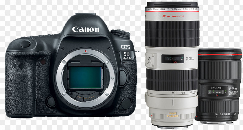 Canon Eos 5d Mark Iii EOS 5D III EOS-1D IV EF Lens Mount PNG
