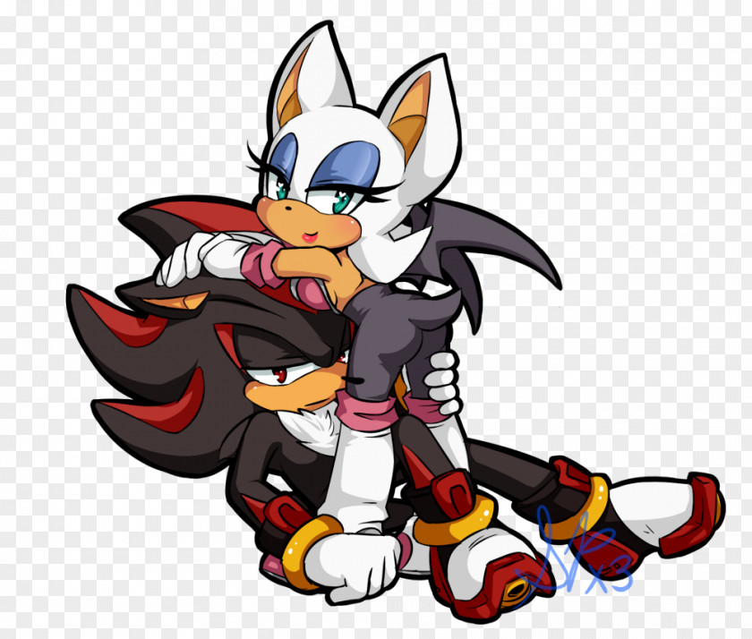 Cartoon Throne Shadow The Hedgehog Sonic Adventure 2 Rouge Bat Amy Rose PNG