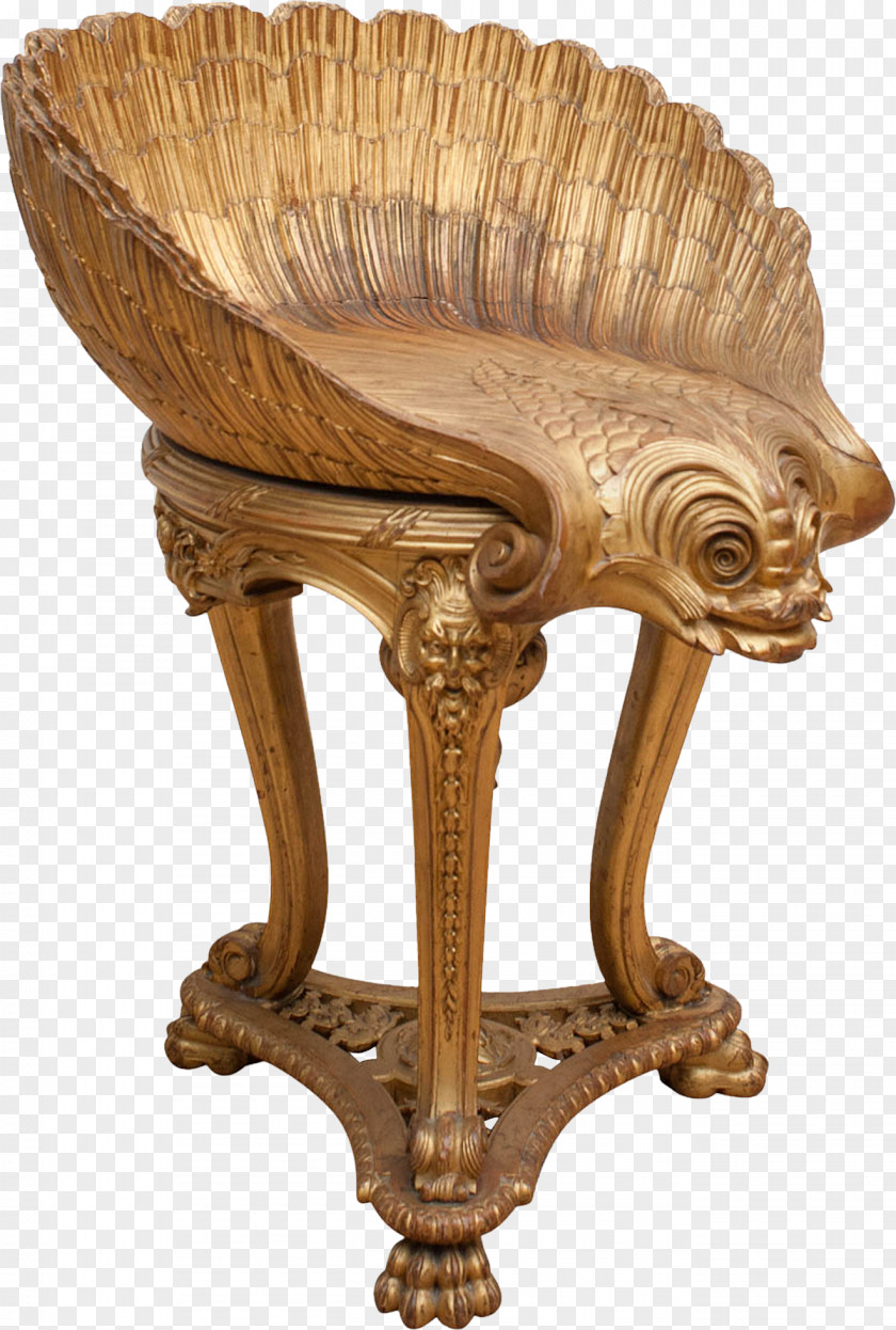 Chair Egg Furniture Table Wing PNG