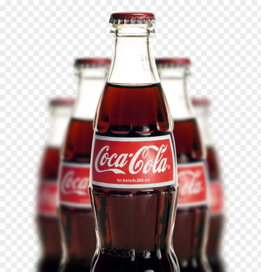 Coca Cola Coca-Cola Soft Drink Diet Coke Bottle PNG
