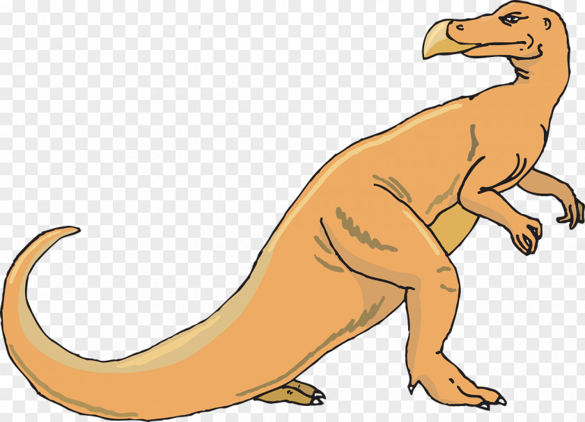 Dinosaur Tyrannosaurus Animation Clip Art PNG