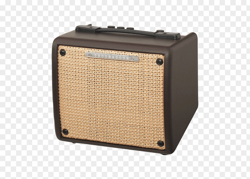 Electric Guitar Amplifier Ibanez Troubadour T30II Acoustic PNG