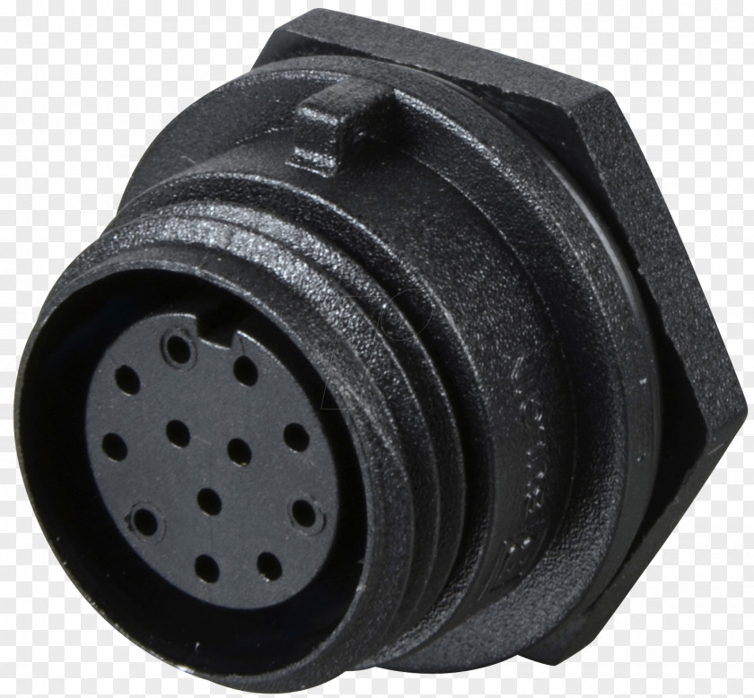 Electrical Connector Bulgin , PX0410/06S/4550 Socket Free 6Way PX0410 Plug PX0410/ AC Power Plugs And Sockets PNG