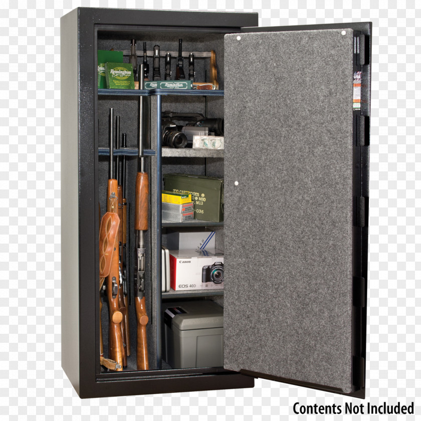 Electronic Locks Gun Safe Liberty Lock PNG