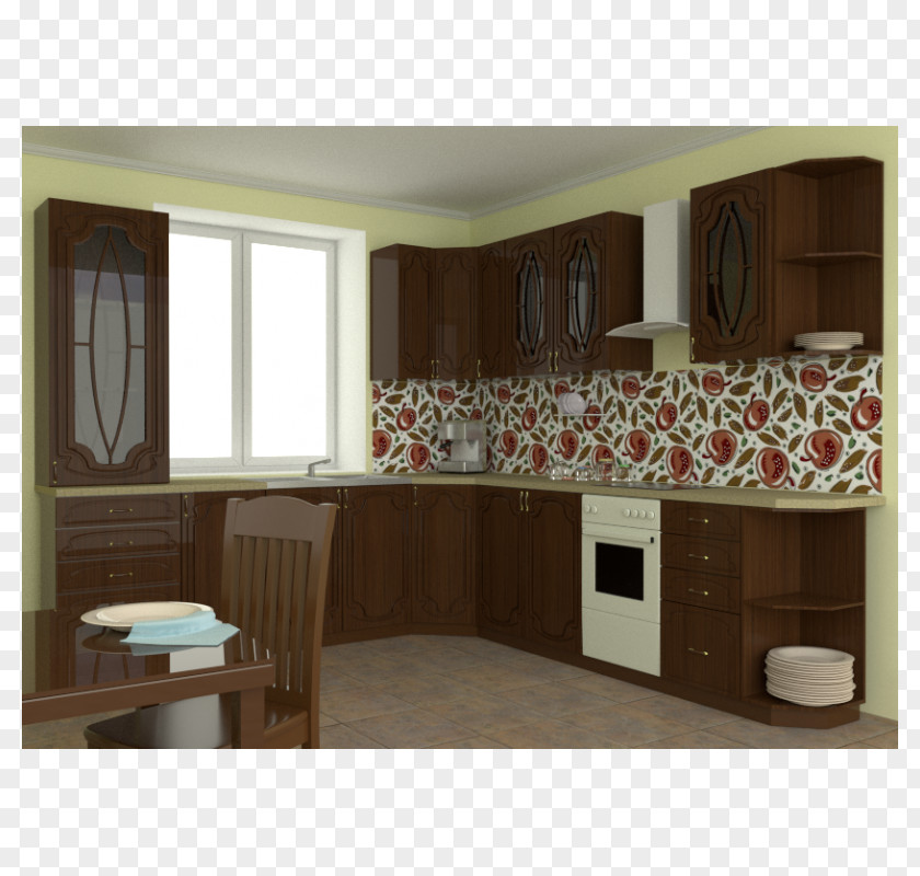 Kitchen Cabinetry Region-Mebel' Drawer Cedar PNG