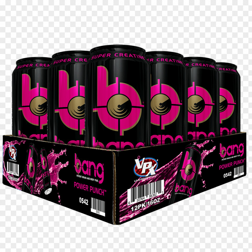 Lemonade Energy Drink Fizzy Drinks Vital Pharmaceuticals Cotton Candy PNG