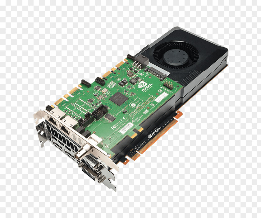 Nvidia Graphics Cards & Video Adapters GDDR5 SDRAM NVIDIA Quadro K6000 PCI Express PNG