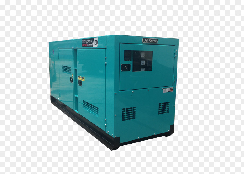 Power Generator Electric Electricity Engine-generator PNG