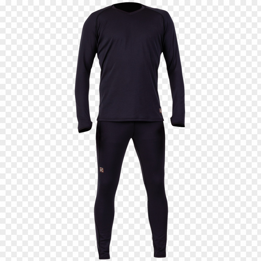 Recreational Items Wetsuit Sleeve Clothing Long Underwear Roupa De Borracha PNG