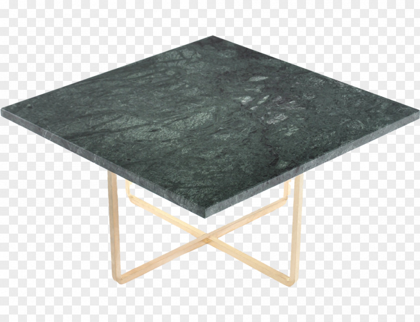 Table Coffee Tables Carrara Marble Stainless Steel PNG