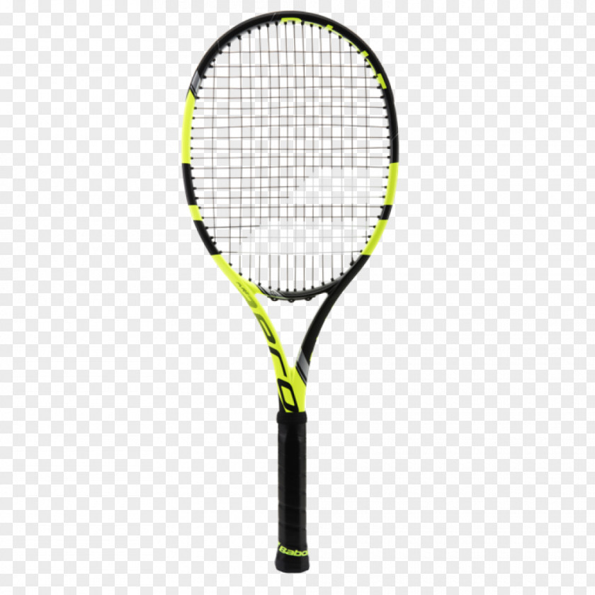 Tennis Babolat Racket Rakieta Tenisowa Head PNG