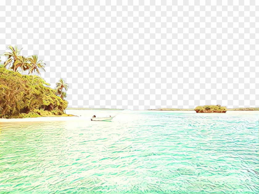 Tourism Islet Travel Summer Beach PNG