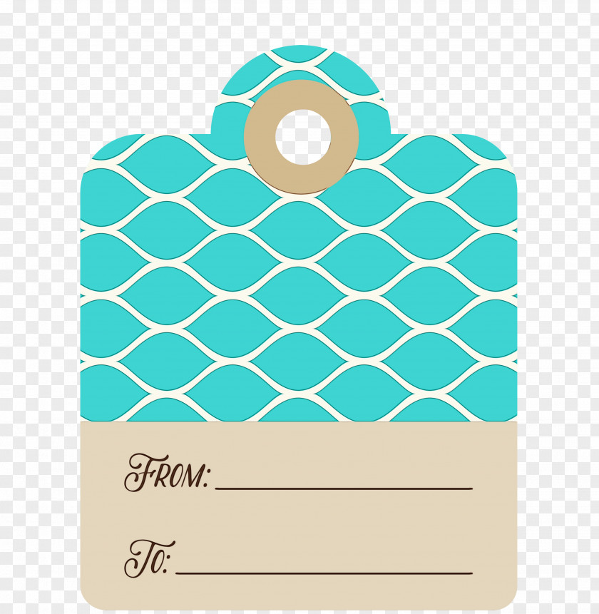 Turquoise Font Pattern Area Line PNG