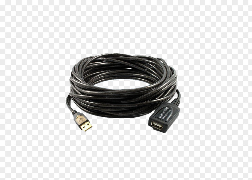 USB Extension Cords Electrical Cable HDMI Repeater PNG
