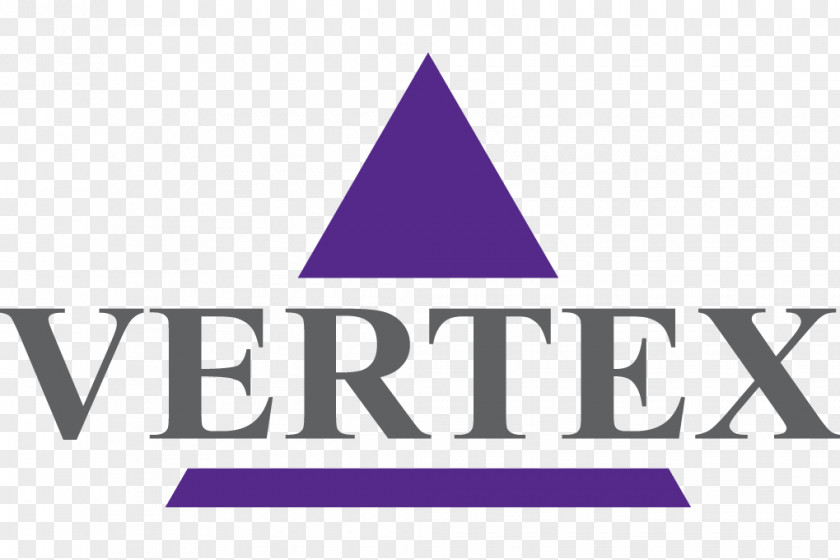 Vertex Pharmaceuticals Pharmaceutical Industry NASDAQ:VRTX Logo Brand PNG