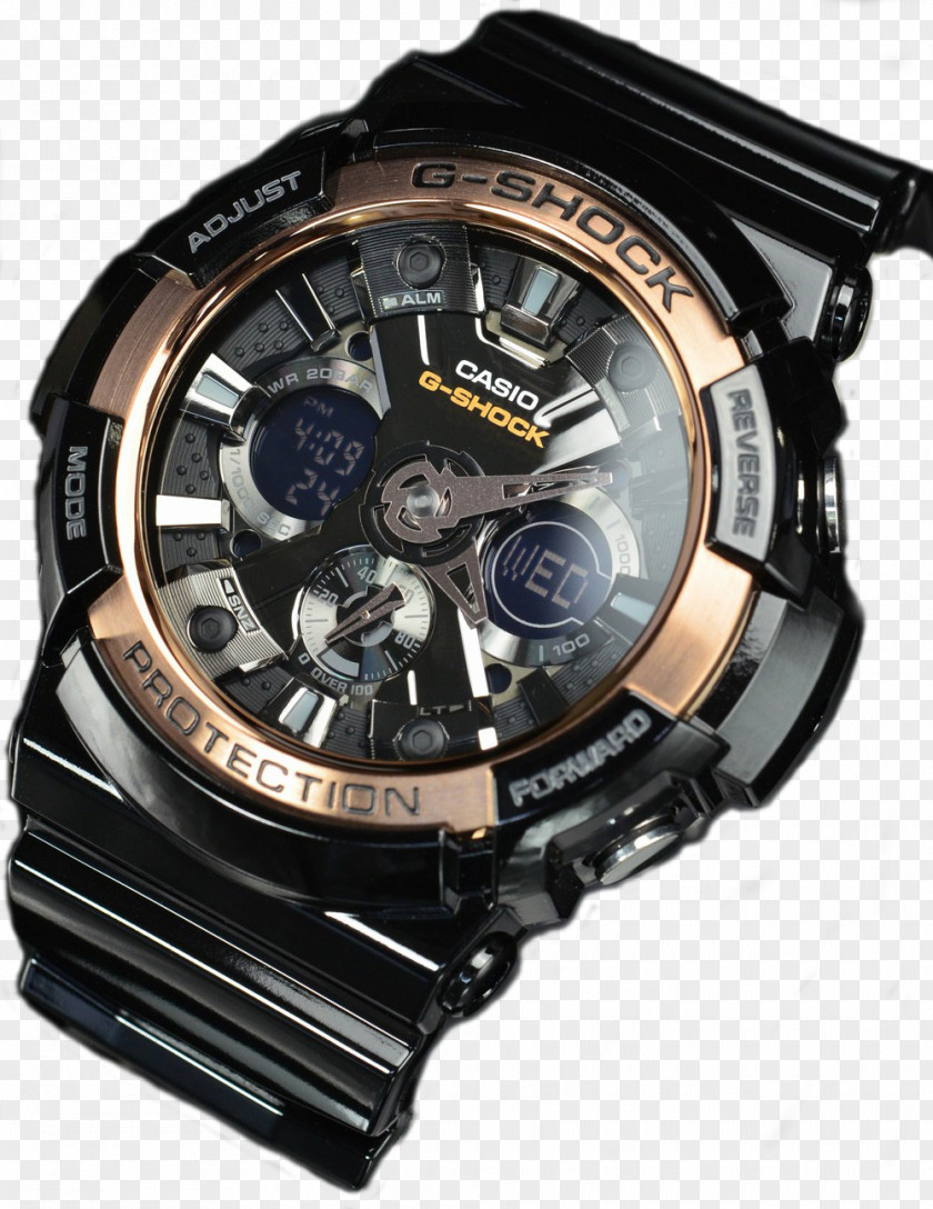 Watch Orient Uptown Puchong Night Bazaar Clock Brand PNG