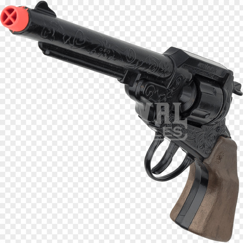 Weapon Revolver Airsoft Guns Firearm Trigger PNG