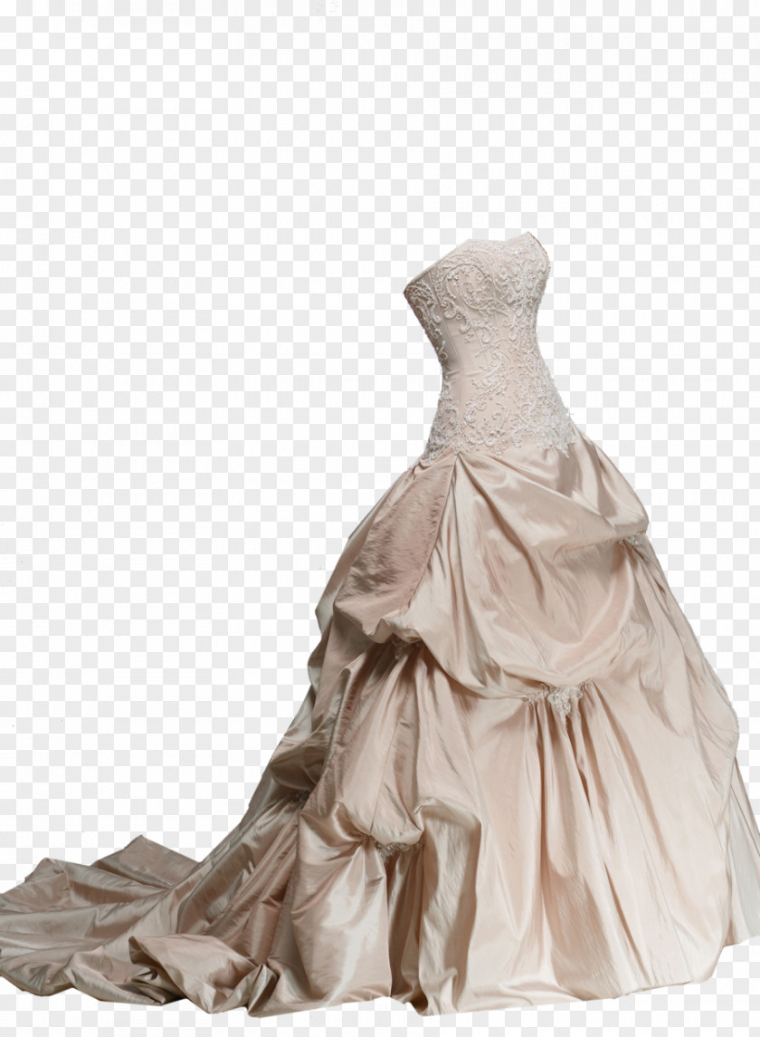 Wedding Dress Transparent Image Gown Maria Modes Bridal & Menswear A-line PNG