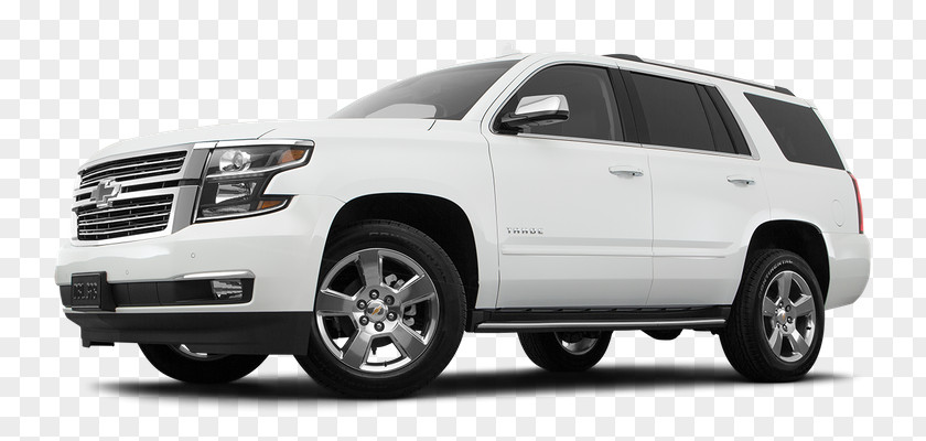 2018 Tahoe General Motors Car Chevrolet Premier Vehicle PNG