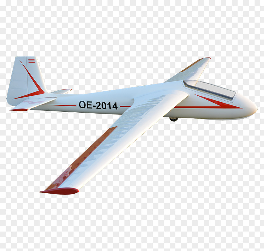 Aircraft SZD-22 Mucha Standard Model Motor Glider PNG