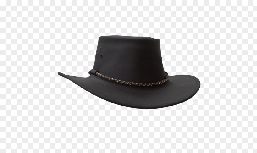 Australia Cowboy Hat Cap Leather PNG