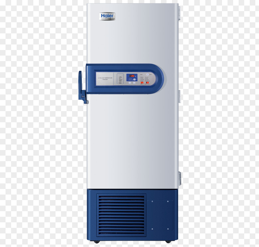 Biomedical Panels Refrigerator Freezers ULT Freezer Haier Armoires & Wardrobes PNG