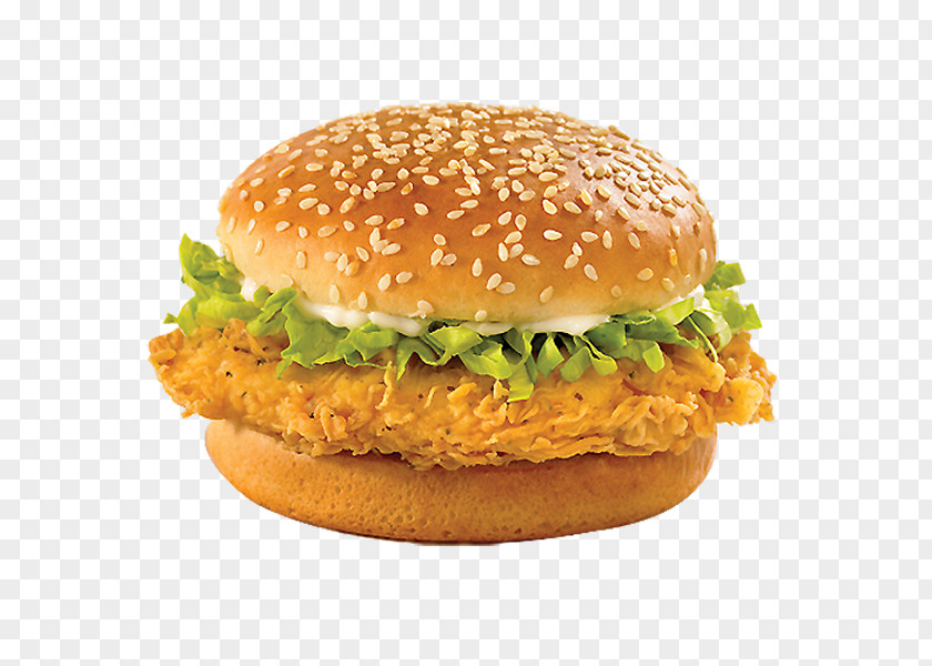 Chicken Sandwich Hamburger Whopper Church's Buffalo Wing PNG