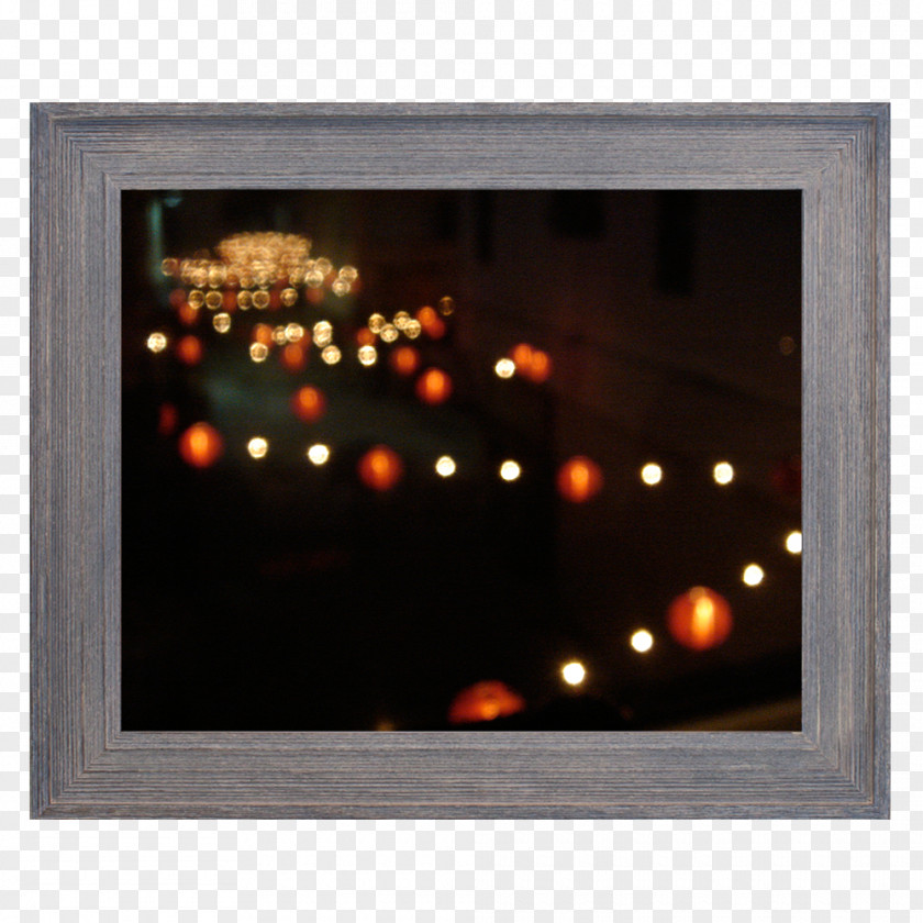 Chinatown Picture Frames Lighting Rectangle PNG