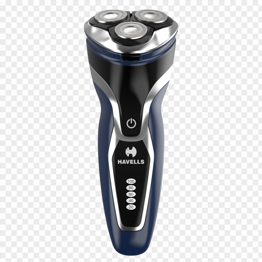 Electric Razors & Hair Trimmers Clipper Havells Shaving Electricity PNG